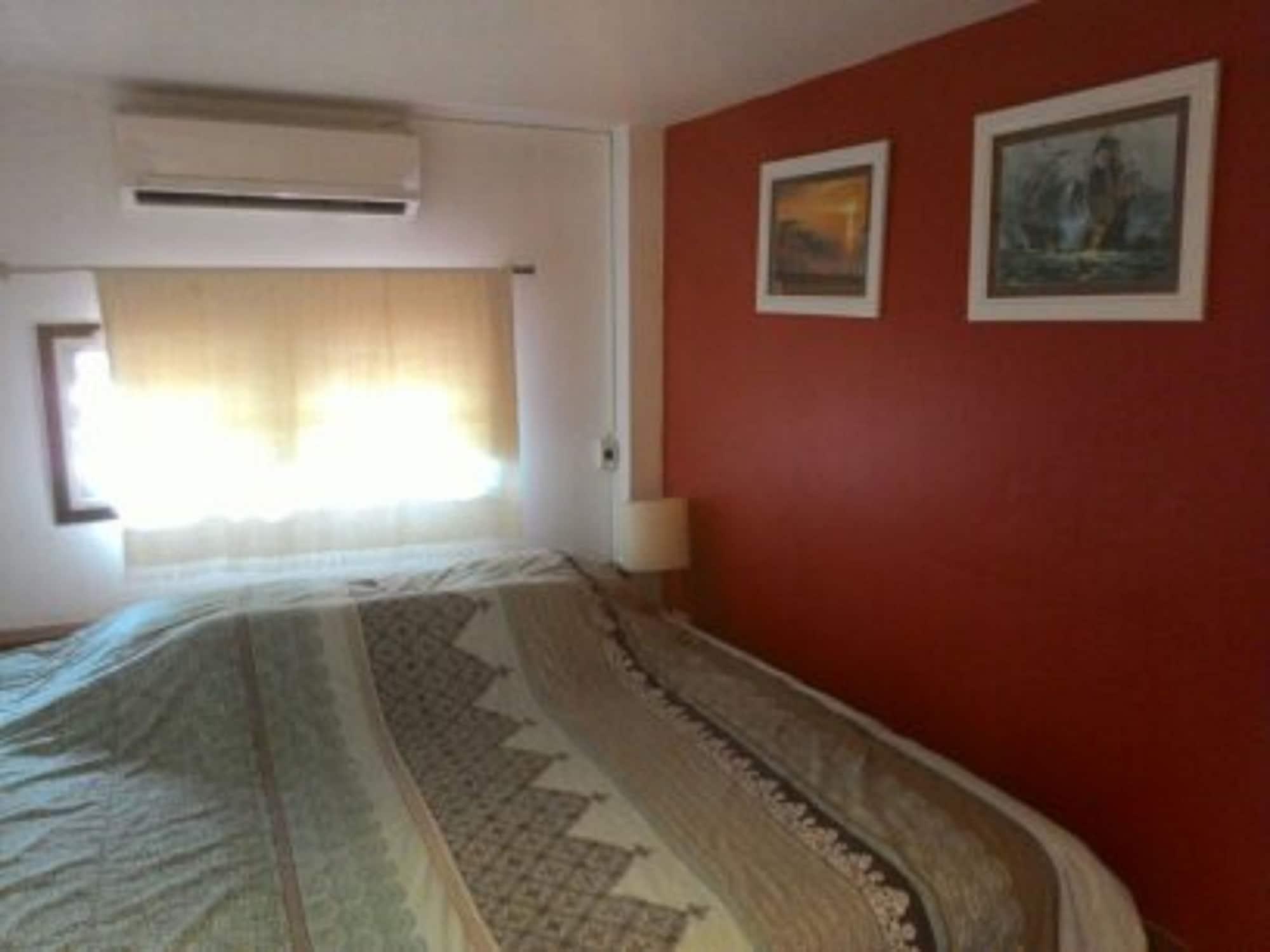 Phuchada Residence Nai Yang Beach Eksteriør bilde