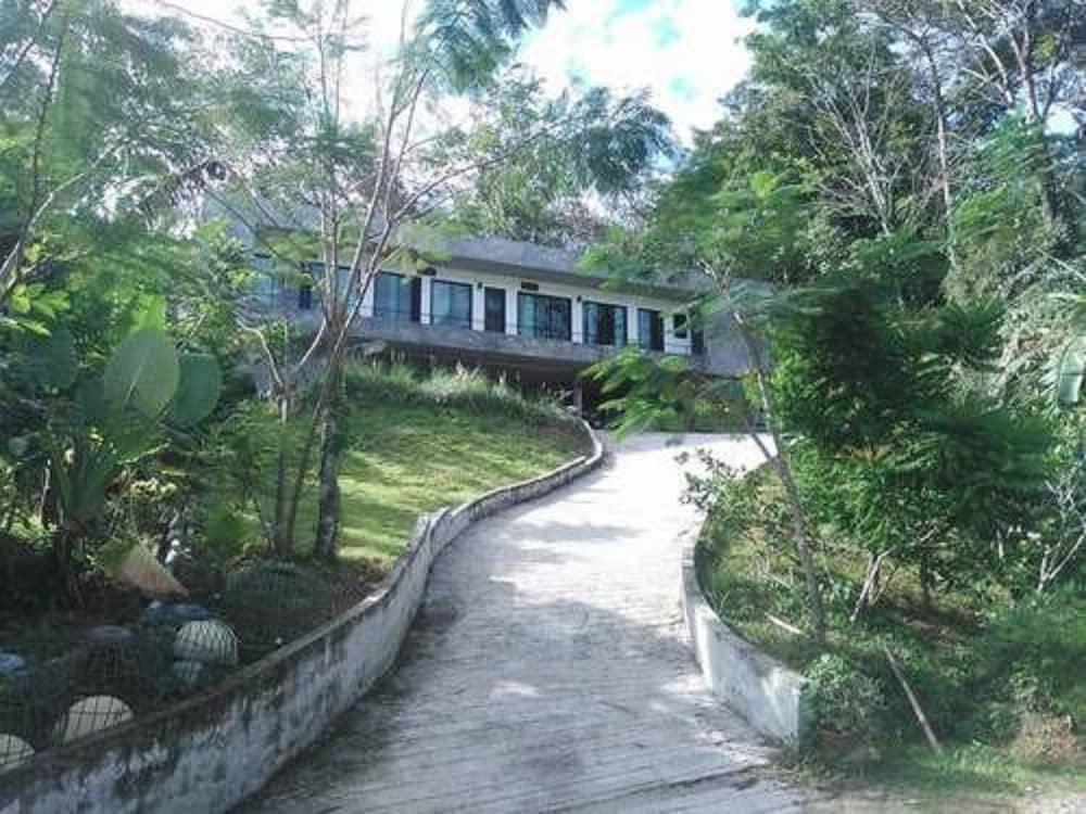 Phuchada Residence Nai Yang Beach Eksteriør bilde