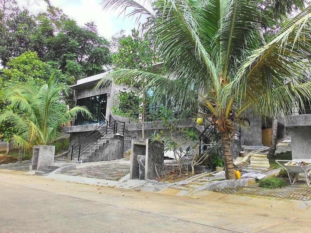 Phuchada Residence Nai Yang Beach Eksteriør bilde