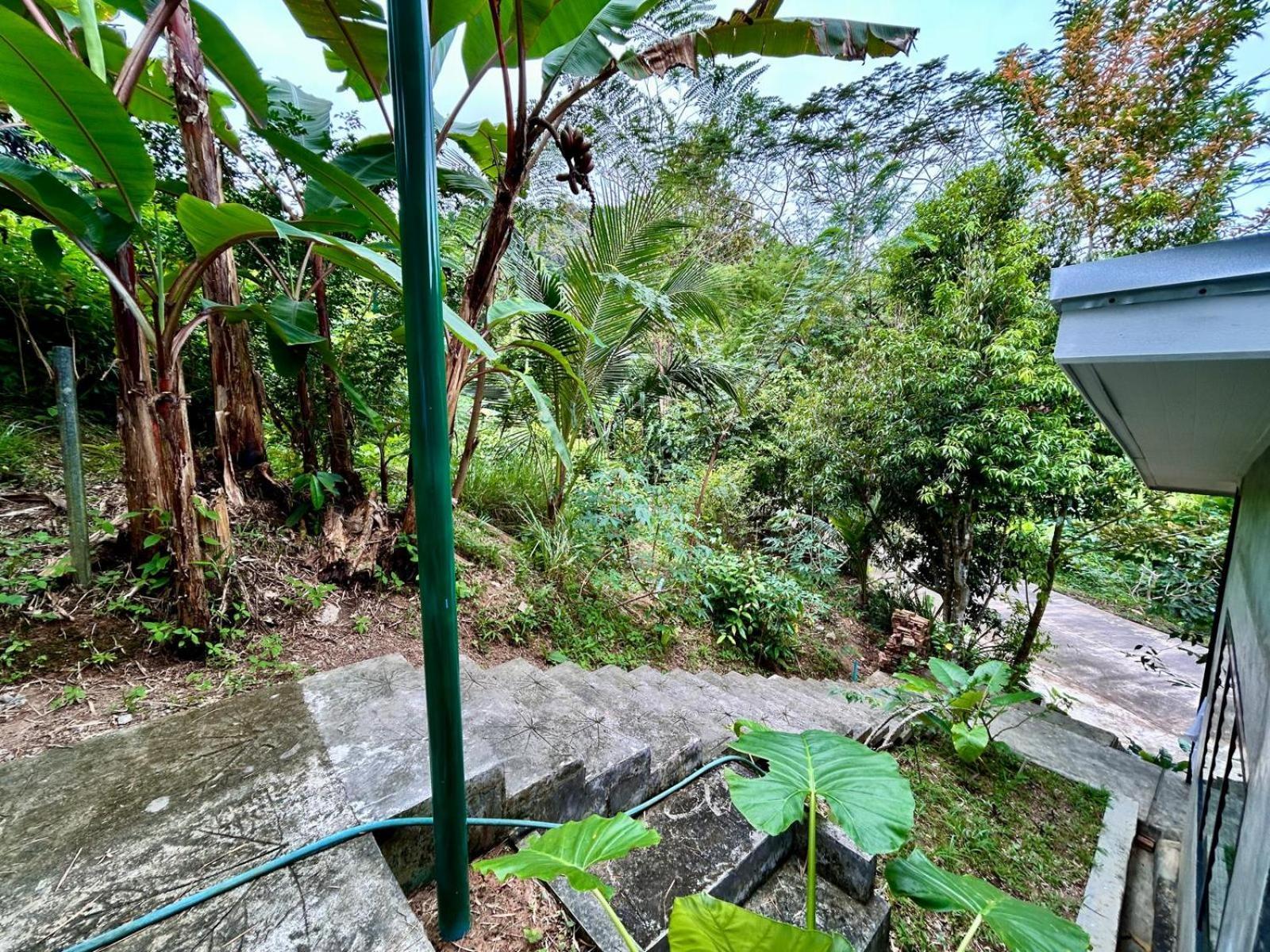 Phuchada Residence Nai Yang Beach Eksteriør bilde